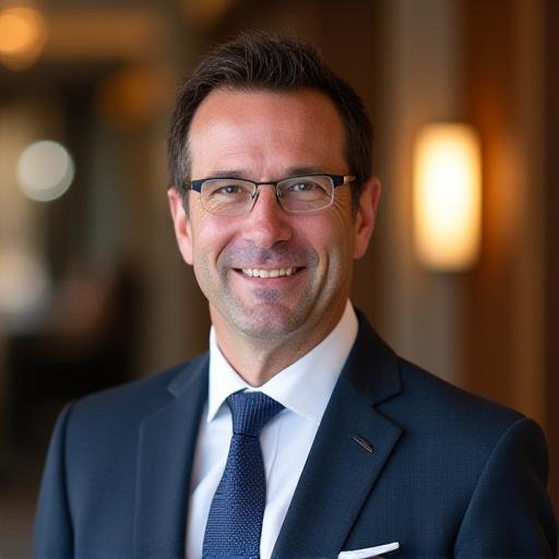 Lomo Cowperthwaite - CEO